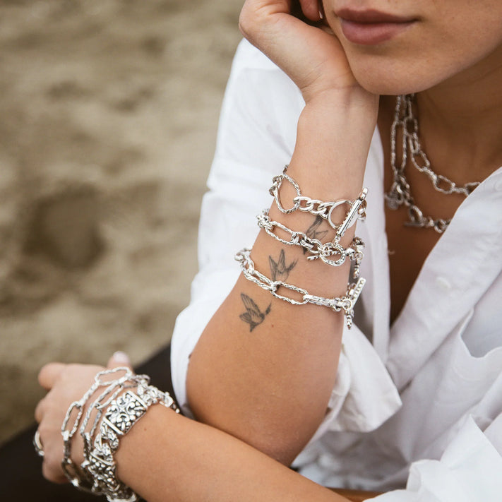 Women’s Sterling Silver 925