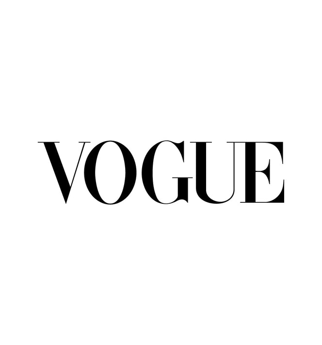 Vogue Collection