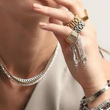 Women Steel Collection