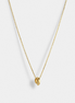 VOGUE | Silver 925 Necklace