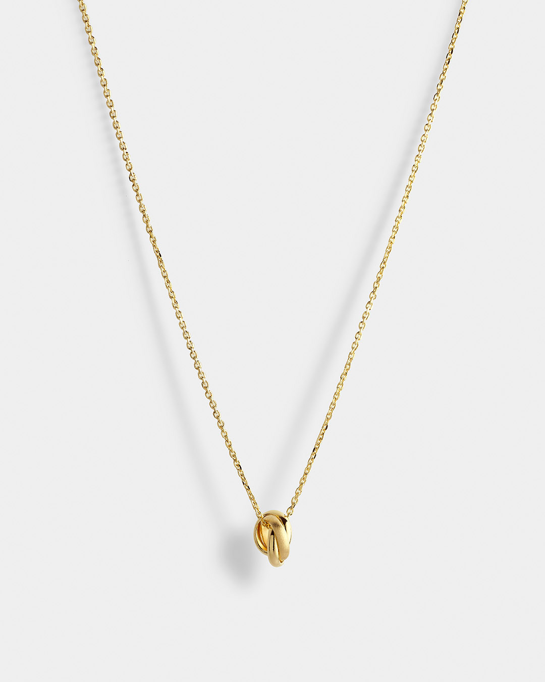 VOGUE | Silver 925 Necklace