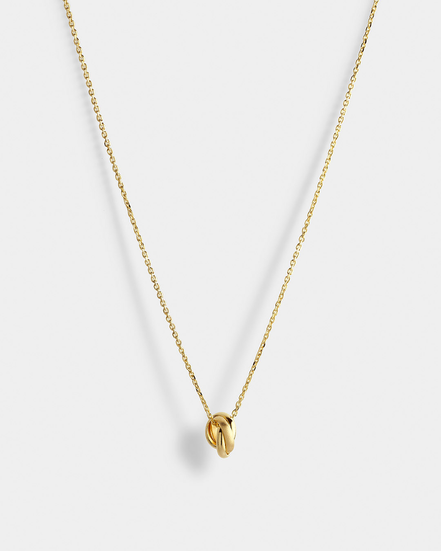 VOGUE | Silver 925 Necklace