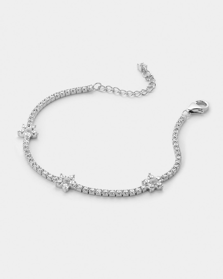 VOGUE | Armband aus 925er Sterlingsilber