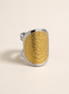 Phaistos Disc Limited Edition Ring