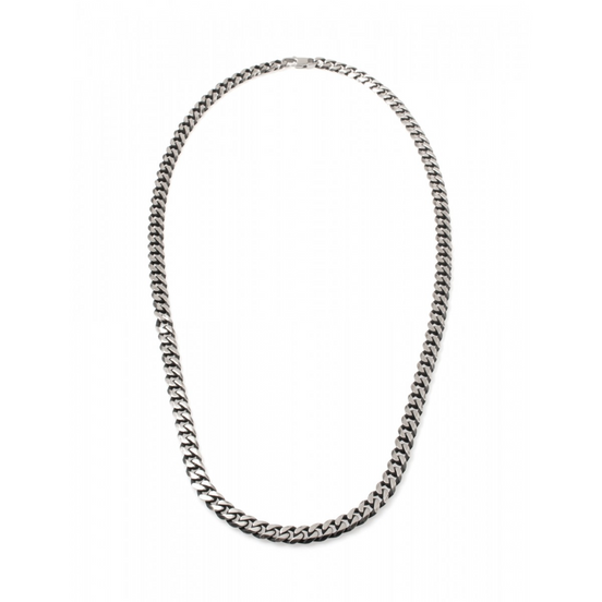 Stainless Steel Cuban Link Chain