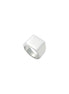 Classic Silver Signet Ring
