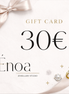 €30 Énoa Jewellery Studio Gift Card