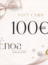 €100 Énoa Jewellery Studio Gift Card